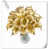 Gold selected