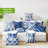 Hosi Chevron Outdoor Reversible Throw Pillow