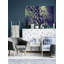 «Droplets», reproduction sur toile tendue-667334346