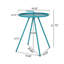 Table d'appoint en fer-659361410