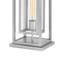 Luminaire sur mât câblé 16,5 po République-1470369571