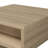 Caomhan Pedestal Coffee Table with Storage-401465795