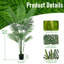 160cm Plant