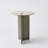 Stone Top End Table-112986642
