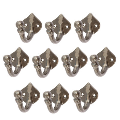 Iron Wall Wall Hook
