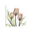 Tulips I by Albert Koetsier - Wrapped Canvas Painting-1835492399