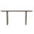 Showtime 72'' Console Table