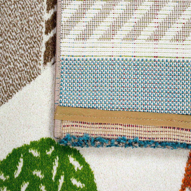 Naya Area Rug, Rectangular 120 x 170cm