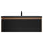 Base de meuble-lavabo simple mural seulement-126041622