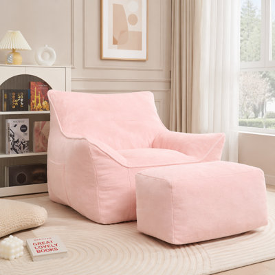Fauteuil à billes, fauteuil paresseux