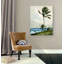 Palm Tree, Nassau by Winslow Homer - Wrapped Canvas Print-1341252690