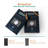 Polyester Gingham Rectangle Placemat-56557888