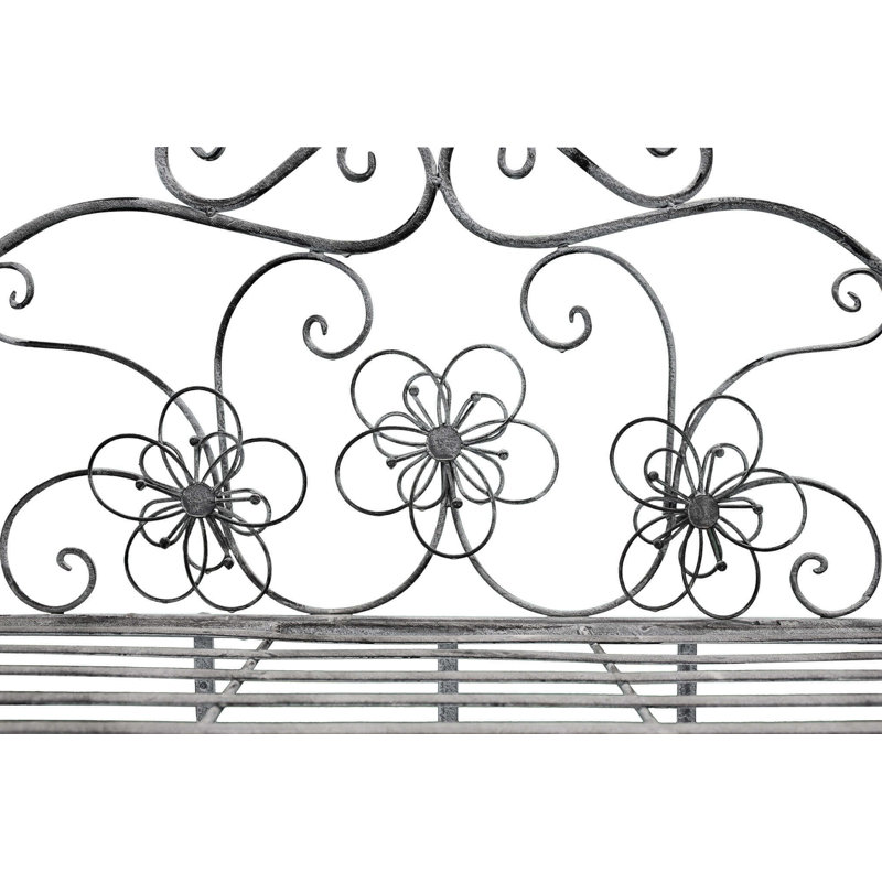 Ameetha 60cm W Steel Shelving Unit