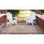 Parris Hand Woven Indoor / Outdoor Area Rug-1083840049