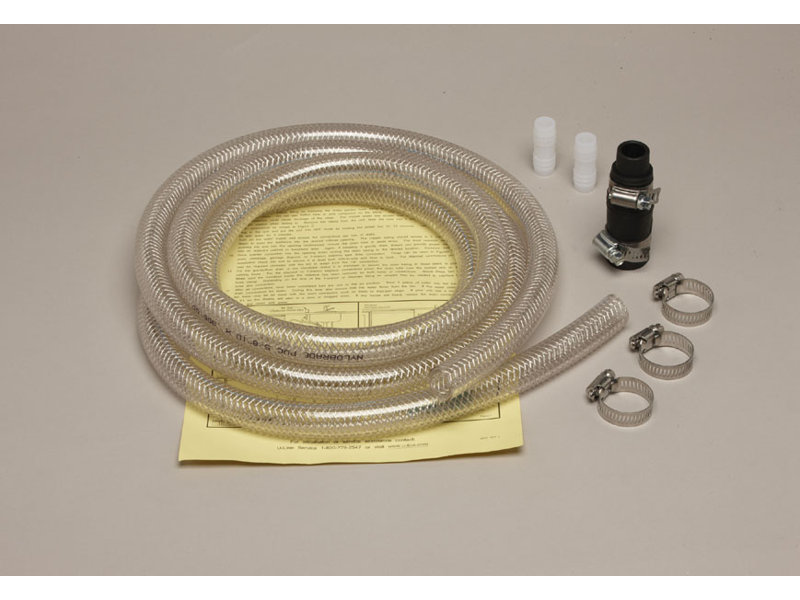 U-Line Drain Kit