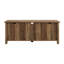 Schroeppel Unfinished TV Stand for TVs up to 65"-116183836