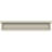 Endurathane Holmdel Crosshead, 85" Bottom Width x 86 1/2" Top Width x 4 5/8"H x 1 1/8"P, Factory Primed-108976590