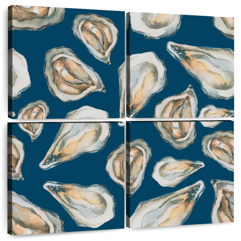 Brampt Oysters