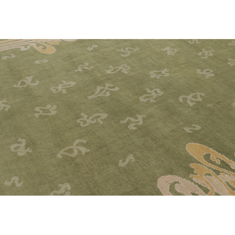Modern Classics One-of-a-Kind 11'4X16'2 Area Rug