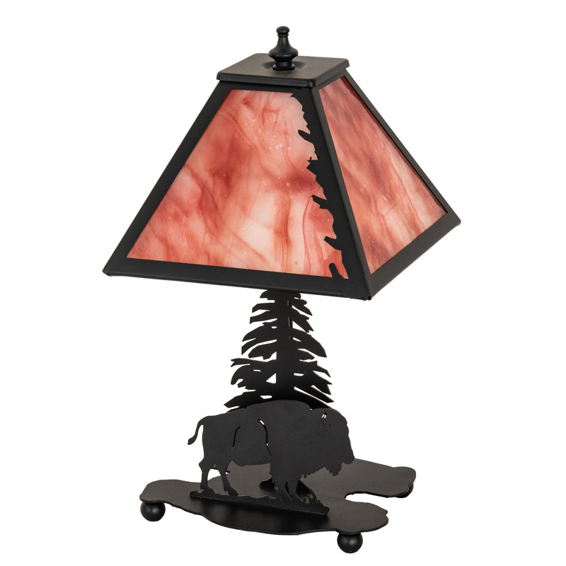 Krugerville Table Lamp