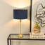Reselva Metal Table Lamp-1116334034