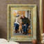Cadre 3 photos doré antique pour décor de salon et de photos 8 "x 10"-132208331-132208334-132208336