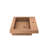 Trough Handmade Rectangular Drop-In Bathroom Sink-119024540-114253973