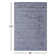 Fennel Hand Loomed Viscose Indoor Rug