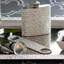 Sparkles Home Strass Bottle Opener | Oversized Steel Bar Tool with Hand-Applied Glass Rhinestones