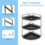 Stainless Steel Shower Caddy