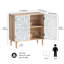 Armoire de rangement Oel