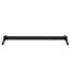Room Divider Stand - Walnut - 3 Panel-1724886518-1724886514