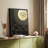 Celestial Eye -Custom Wrapped Gallery Cavas-1642883201