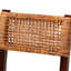 Chaise de salle à manger Capree