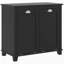 Armoire de rangement pour salle de bain Tilt-Out Laundry