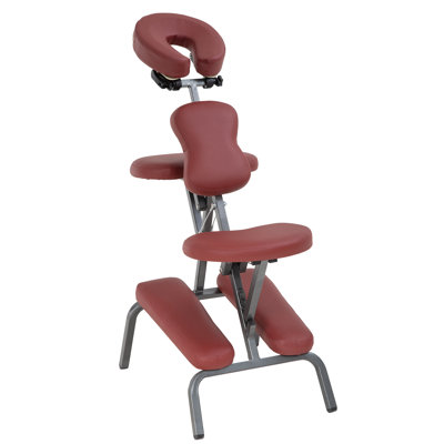 Fauteuil de massage, fauteuil de massage inclinable ergonomique avec support confortable pour la maison, le bureau et la détente quotidienne