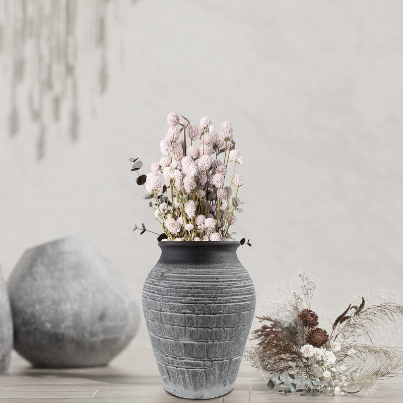 Ceramic Table Vase
