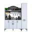 Atesha Kitchen Pantry