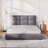 Wayfair Sleep Easy Assembly Metal Box Spring - Multiple Sizes-8963882-9143026