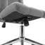 Ebern Designs Karola Velvet Office Chair-1909857491
