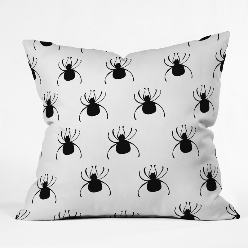 Coussin de robot, 26 po x 26 po