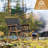 Folding Camping Chair-384695151