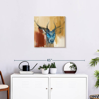 Jeune cerf Brampt Mask