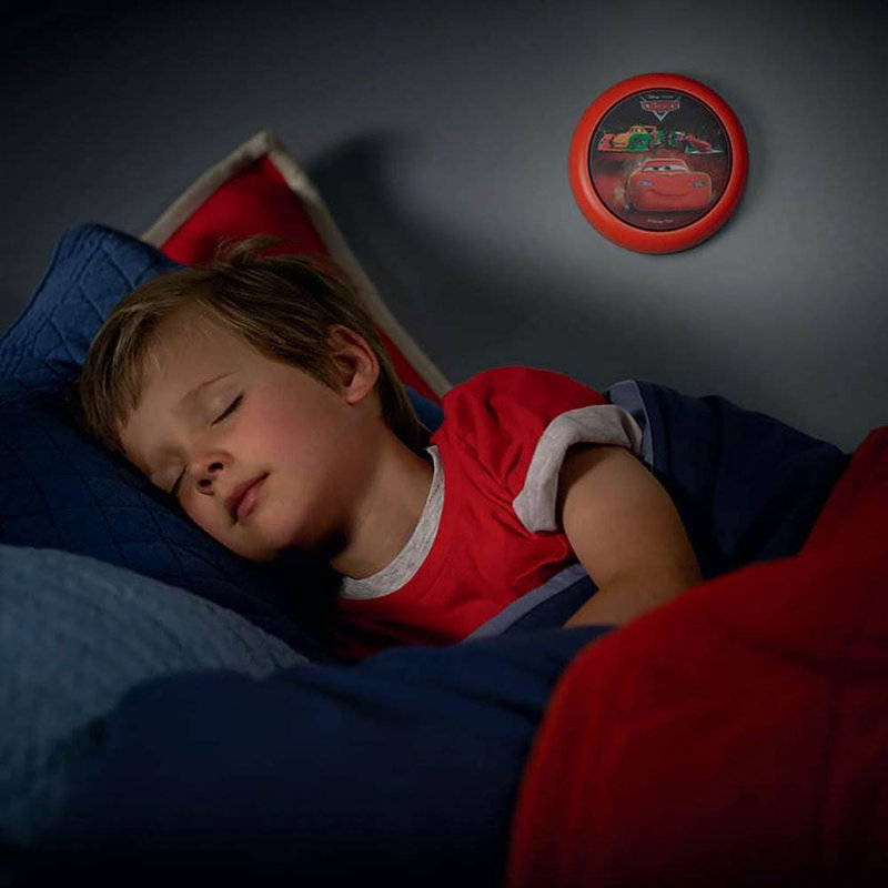 2-Light Night Light