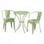 Ensemble 3 pièces en métal Colmar Colmar-961054909