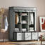 125cm W 3 - Drawer Chest of Drawers