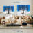 " Blue Moonlight Tree " Set-98978949