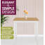 Ahwahnee Solid Wood Dining Table-128929618