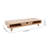 Aasr Bamboo Monitor Stand
