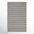 Renelso Wool Striped Indoor Rug-1323520446